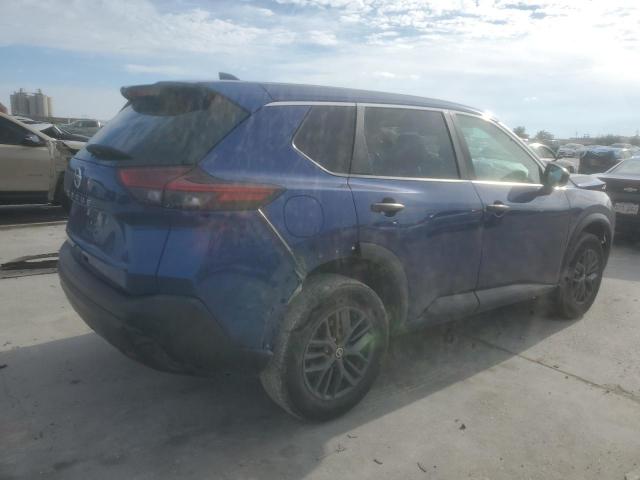 Obraz 3 z 2021 NISSAN ROGUE S 2021 z VIN 5N1AT3AA4MC813426