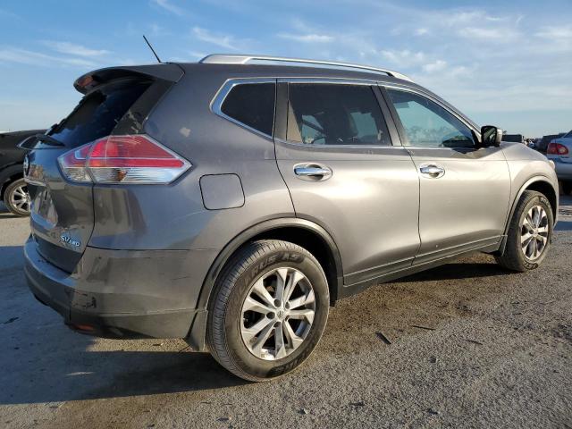 Obraz 3 z 2015 NISSAN ROGUE S 2015 z VIN KNMAT2MV5FP508669