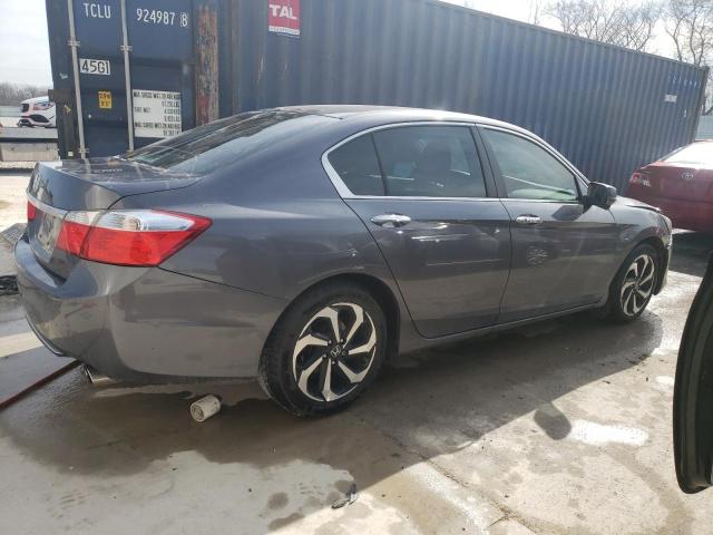 Изображение 3 2013 HONDA ACCORD EX 2013 с VIN 1HGCR2F77DA021514