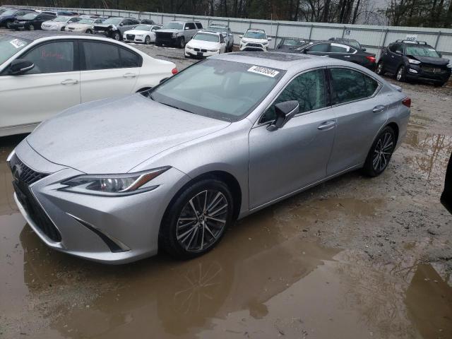 Изображение 1 2022 LEXUS ES 350 BASE 2022 с VIN 58ADZ1B11NU122602