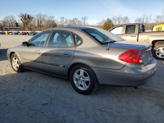 Изображение 2 2001 FORD TAURUS SEL 2001 с VIN 1FAFP56S71A191039