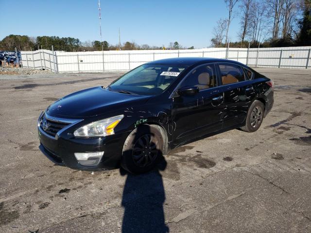 Image 1 of 2015 NISSAN ALTIMA 2.5 2015 with VIN 1N4AL3APXFC142815
