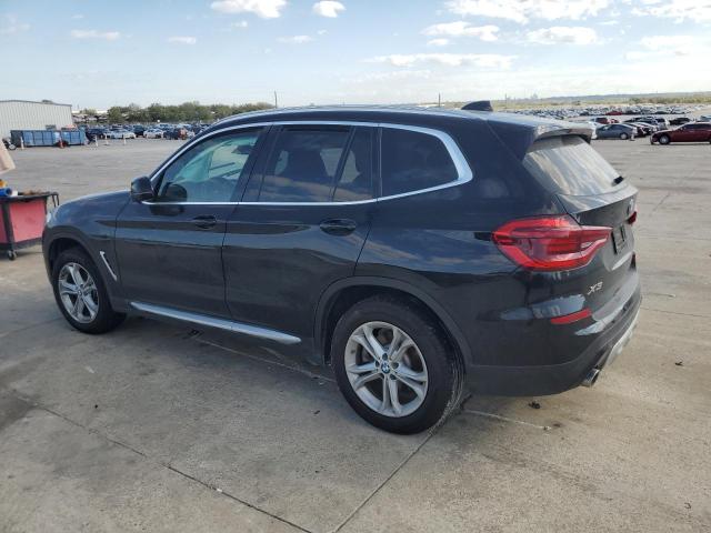Image 2 of 2020 BMW X3 XDRIVE30I 2020 with VIN 5UXTY5C02LLT36877