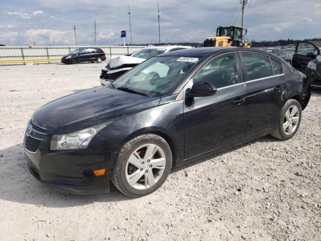 Изображение 1 2014 CHEVROLET CRUZE  2014 с VIN 1G1P75SZ7E7136040