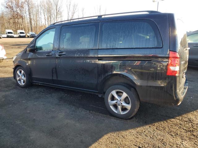 Image 2 of 2016 MERCEDES-BENZ METRIS  2016 with VIN WD4PG2EE3G3139354