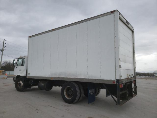 Изображение 3 2008 NISSAN DIESEL UD2600  2008 с VIN JNAPA81H08AN70023