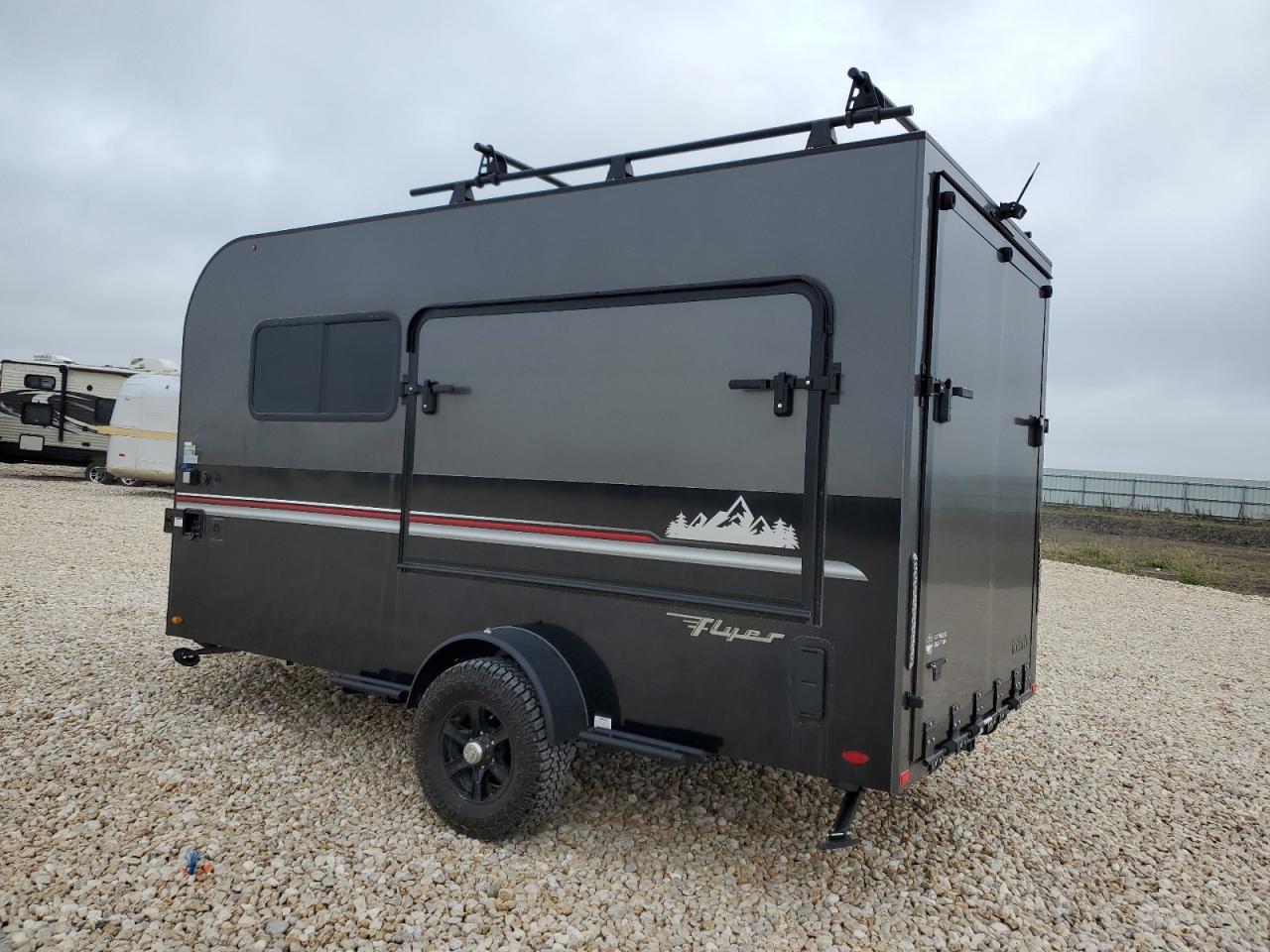 Изображение 3 2022 FLYE MOTORHOME 2022 с VIN 7H0TR1413NN009570