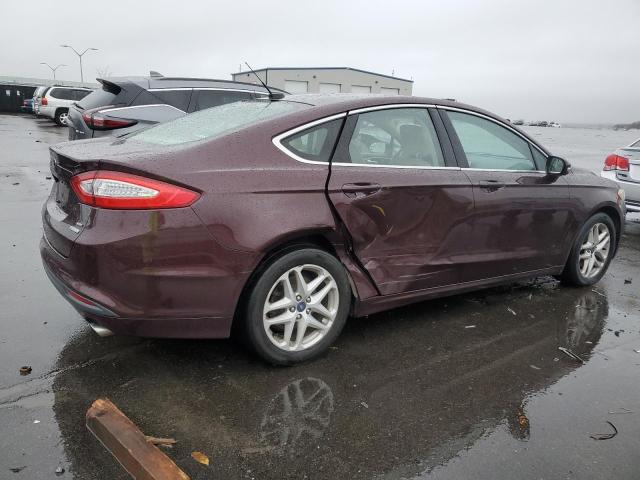 Изображение 3 2013 FORD FUSION SE 2013 с VIN 3FA6P0HR9DR380895