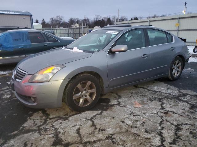 Obraz 1 z 2008 NISSAN ALTIMA 2.5 2008 z VIN 1N4AL21EX8N434867