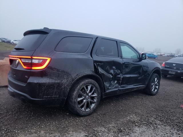 Obraz 3 z 2014 DODGE DURANGO R/T 2014 z VIN 1C4SDJCT3EC452443