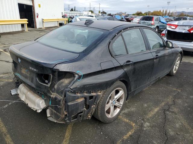 Obraz 3 z 2014 BMW 328 I SULEV 2014 z VIN WBA3C1C58EK110336