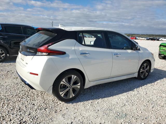 Image 3 of 2020 NISSAN LEAF SV 2020 with VIN 1N4AZ1CP4LC309021
