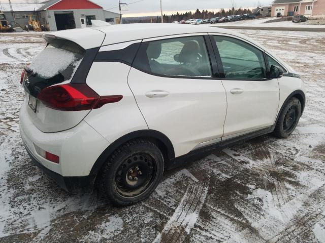 Изображение 3 2019 CHEVROLET BOLT EV LT 2019 с VIN 1G1FY6S04K4150037