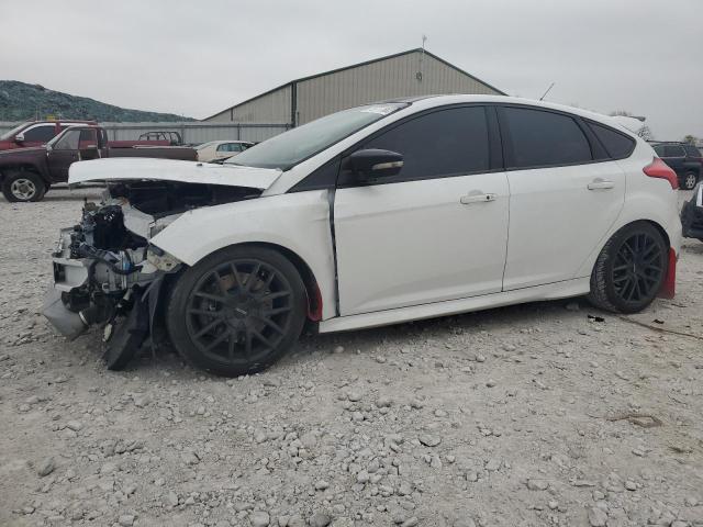 Obraz 1 z 2017 FORD FOCUS ST 2017 z VIN 1FADP3L92HL339674