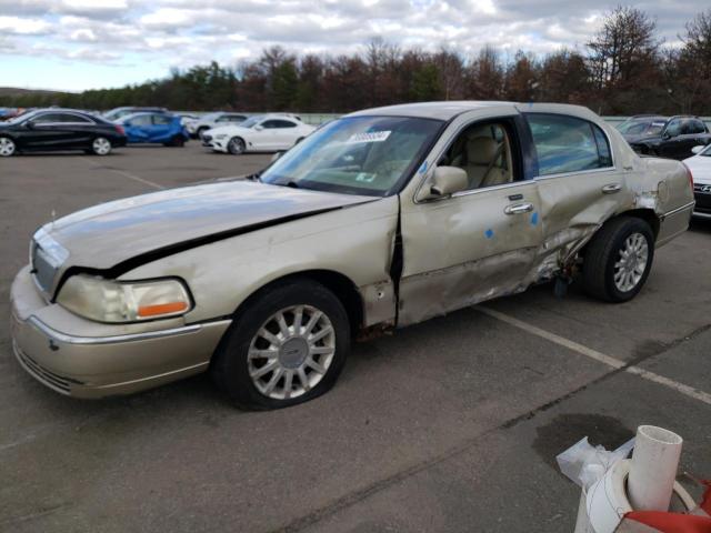Изображение 2008 LINCOLN TOWN CAR SIGNATURE LIMITED 2008