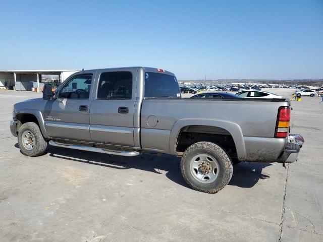 Obraz 2 z 2006 GMC SIERRA C2500 HEAVY DUTY 2006 z VIN 1GTHC23D16F256979