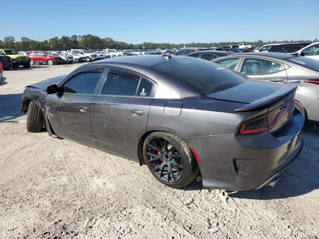 Изображение 2 2016 DODGE CHARGER SRT 392 2016 с VIN 2C3CDXEJ3GH276596