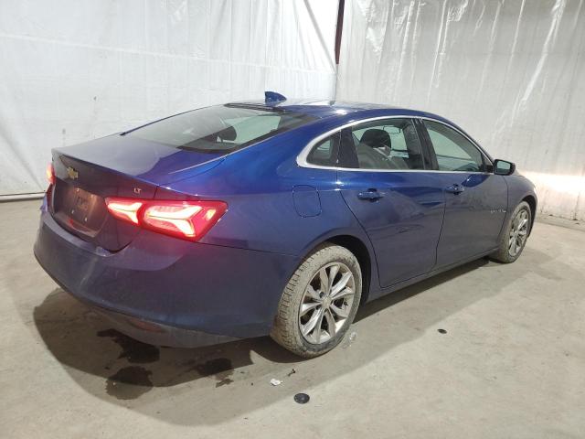 Image 3 of 2019 CHEVROLET MALIBU LT 2019 with VIN 1G1ZD5ST5KF147813