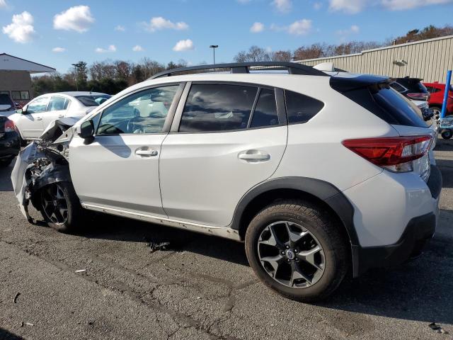 Изображение 2 2018 SUBARU CROSSTREK PREMIUM 2018 с VIN JF2GTABC1JH240570