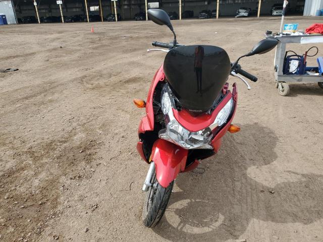 Obraz 2 z 2013 HONDA PCX 150 2013 z VIN MLHKF1212D5001448
