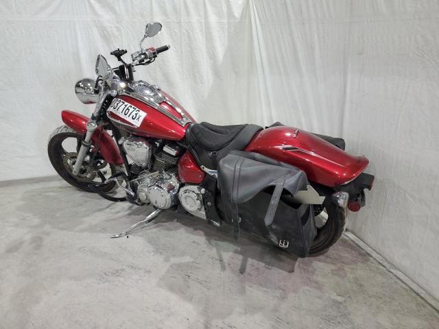 Image 3 of 2013 YAMAHA XV1900 CU 2013 with VIN JYAVP27E4DA015787