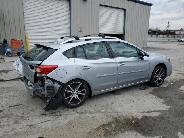 Image 3 of 2017 SUBARU IMPREZA LIMITED 2017 with VIN 4S3GTAT6XH3739754