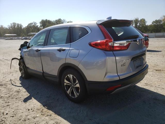 Изображение 2 2019 HONDA CR-V LX 2019 с VIN 2HKRW5H35KH417508