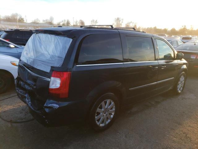 Obraz 3 z 2014 CHRYSLER TOWN & COUNTRY TOURING 2014 z VIN 2C4RC1BG3ER247203