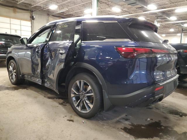 Изображение 2 2023 INFINITI QX60 LUXE 2023 с VIN 5N1DL1FS8PC347071