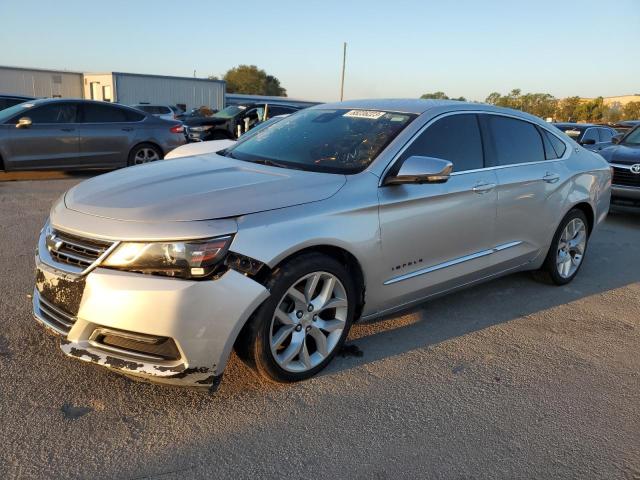 Изображение Chevrolet Impala Ltz 2016