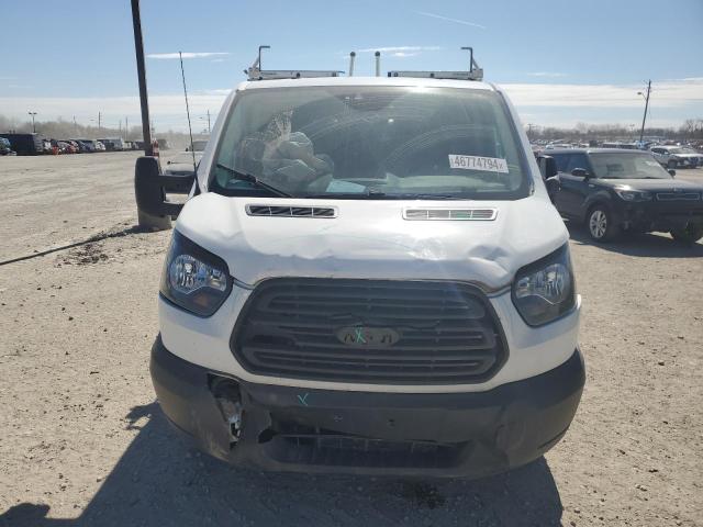 Image 2 of 2016 FORD TRANSIT T-150 2016 with VIN 1FTYE1YM7GKB44368