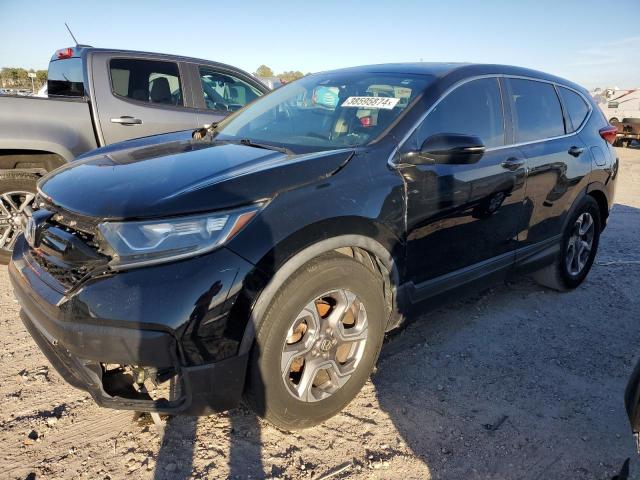 Obraz 1 z 2017 HONDA CR-V EX 2017 z VIN 7FARW1H51HE037006