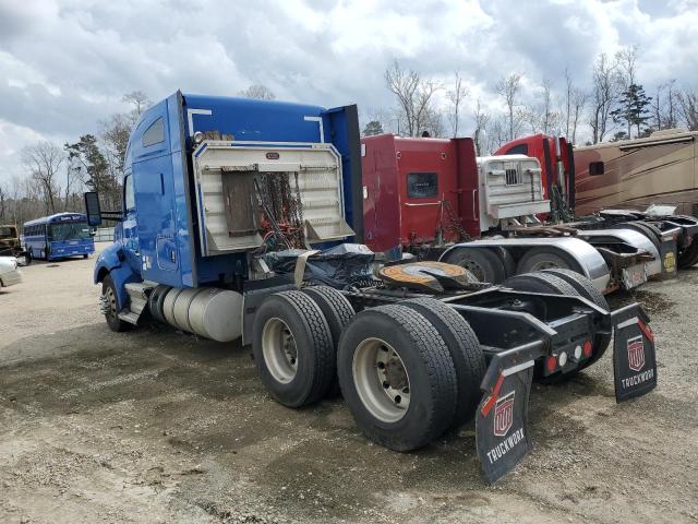 Obraz 3 z 2018 KENWORTH CONSTRUCTION T680 2018 z VIN 1XKYDP9X8JJ198049