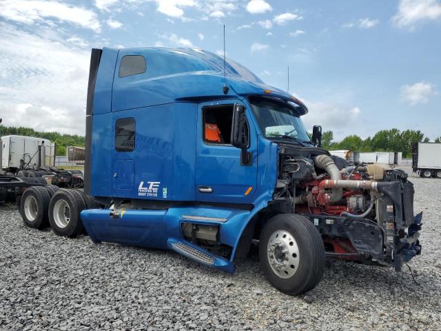 2019 PETERBILT 579  2019 image