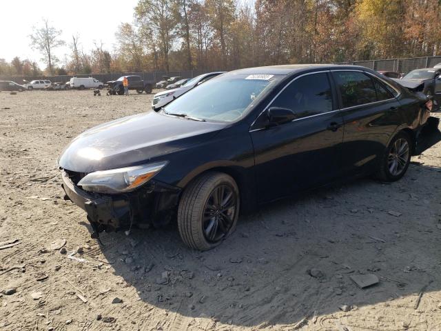 Obraz 1 z 2016 TOYOTA CAMRY LE 2016 z VIN 4T1BF1FK2GU195961