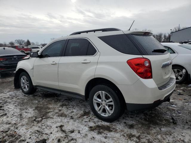 Image 2 of 2014 CHEVROLET EQUINOX LT 2014 with VIN 1GNALBEK2EZ114755