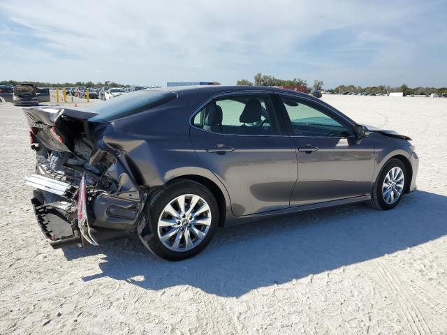 Image 3 of 2018 TOYOTA CAMRY L 2018 with VIN 4T1B11HK2JU644669