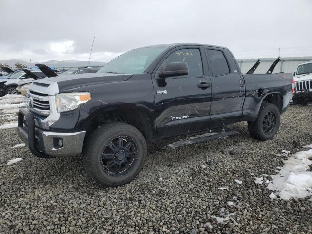 Obraz 2016 TOYOTA TUNDRA DOUBLE CAB SR/SR5 2016