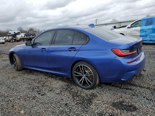 Image 2 of 2020 BMW 330XI  2020 with VIN WBA5R7C04LFH43567
