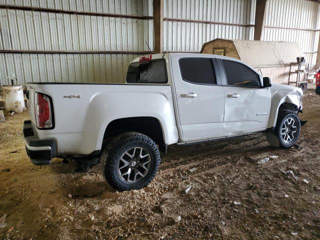 Image 3 of 2022 GMC CANYON ELEVATION 2022 with VIN 1GTG6CEN4N1262401
