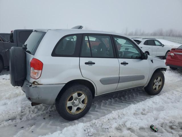 Изображение 3 2003 TOYOTA RAV4  2003 с VIN JTEHH20V630262639