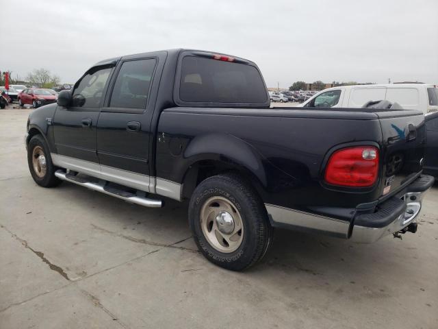 Image 2 of 2003 FORD F150 SUPERCREW 2003 with VIN 1FTRW07653KD30953