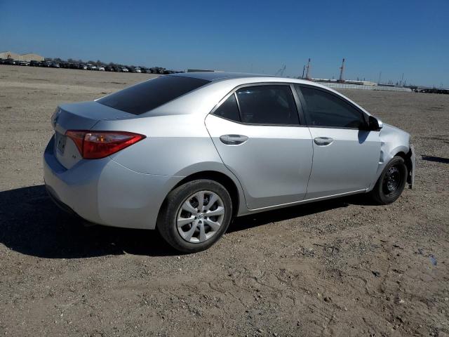 Obraz 3 z 2017 TOYOTA COROLLA L 2017 z VIN 5YFBURHE3HP735624