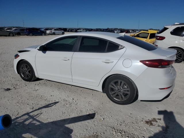 Image 2 of 2018 HYUNDAI ELANTRA SEL 2018 with VIN 5NPD84LF7JH362669