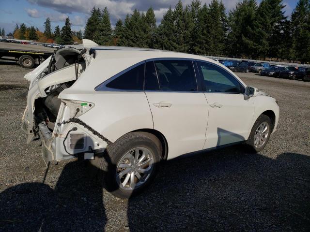 Image 3 of 2017 ACURA RDX TECHNOLOGY 2017 with VIN 5J8TB3H55HL024315