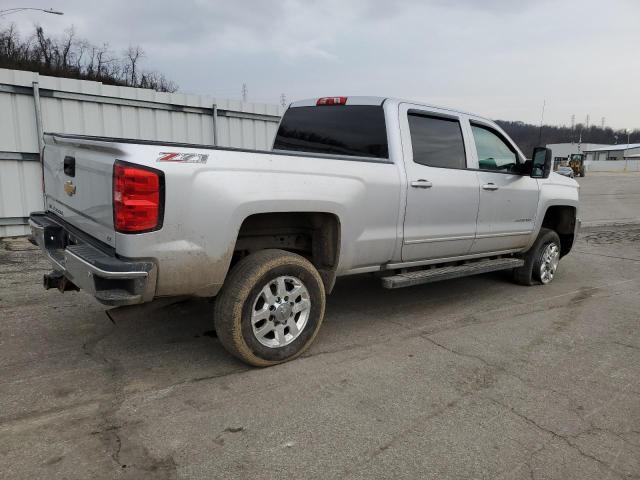 Image 3 of 2016 CHEVROLET SILVERADO K2500 HEAVY DUTY LT 2016 with VIN 1GC1KVEG3GF204249
