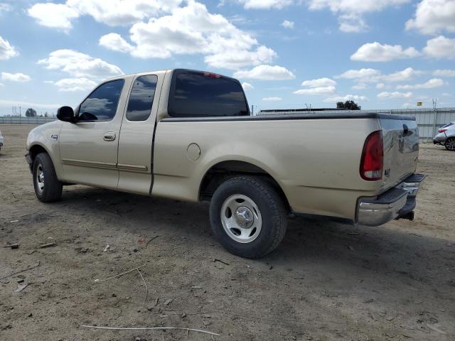 Изображение 2 2000 FORD F150  2000 с VIN 1FTRX17W0YKA99955