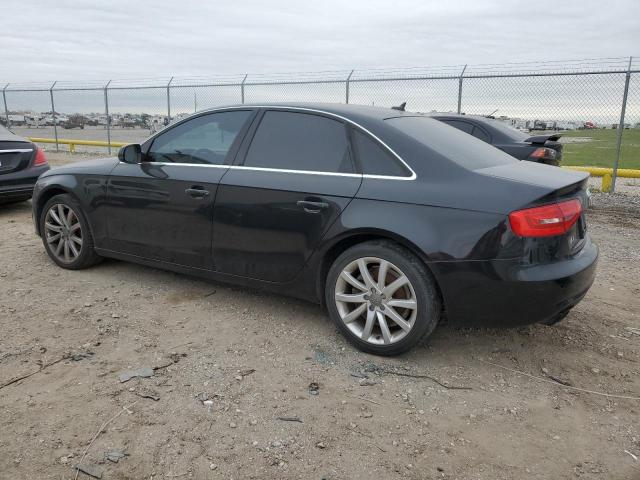 Obraz 2 z 2013 AUDI A4 PREMIUM PLUS 2013 z VIN WAUFFAFL1DN009036