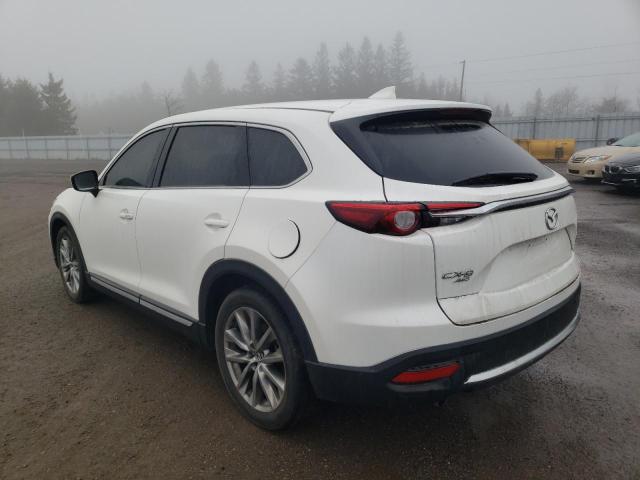Изображение 3 2016 MAZDA CX-9 GRAND TOURING 2016 с VIN JM3TCBDY4G0113788