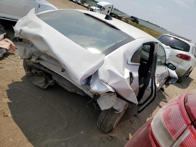 Image 3 of 2022 CHEVROLET MALIBU LS 2022 with VIN 1G1ZC5ST4NF186397